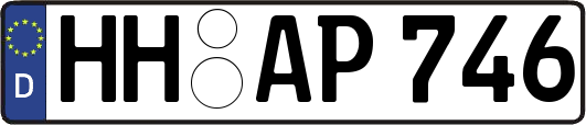 HH-AP746