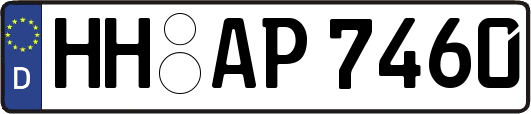 HH-AP7460