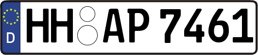 HH-AP7461