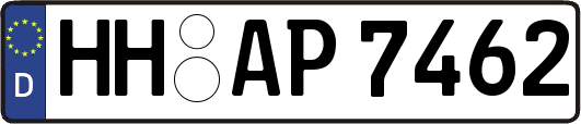 HH-AP7462