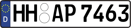 HH-AP7463