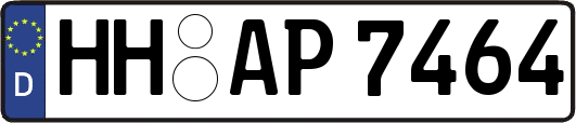 HH-AP7464