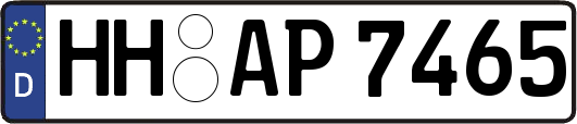 HH-AP7465