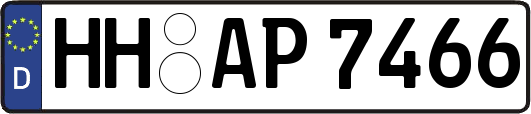 HH-AP7466