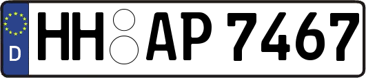 HH-AP7467