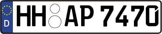 HH-AP7470