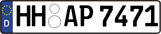 HH-AP7471