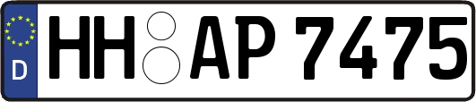 HH-AP7475