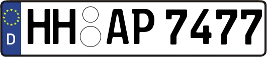 HH-AP7477