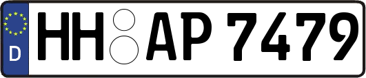 HH-AP7479