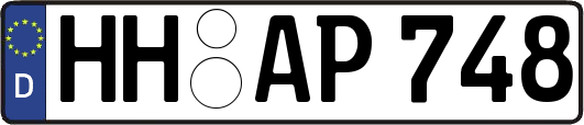 HH-AP748