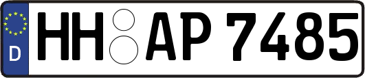 HH-AP7485