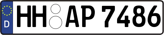 HH-AP7486