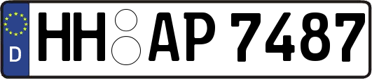 HH-AP7487