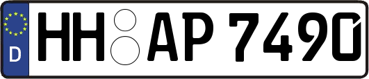HH-AP7490