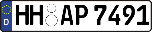 HH-AP7491