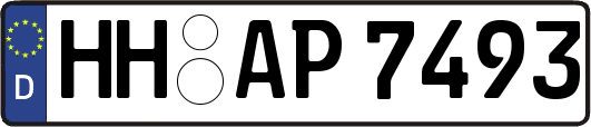 HH-AP7493