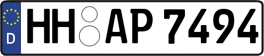 HH-AP7494