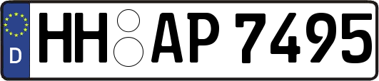 HH-AP7495
