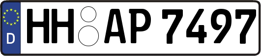 HH-AP7497