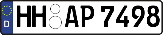 HH-AP7498