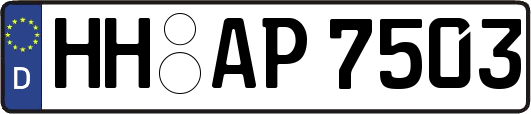 HH-AP7503