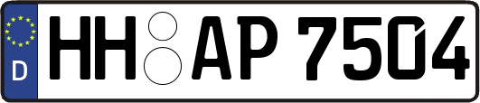 HH-AP7504