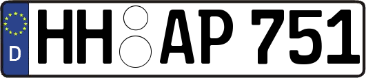 HH-AP751