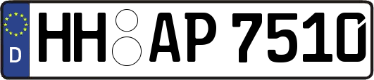 HH-AP7510