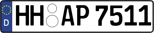 HH-AP7511