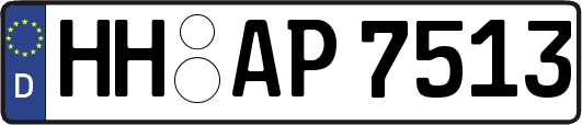 HH-AP7513