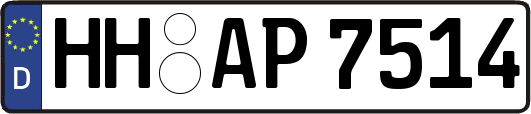 HH-AP7514