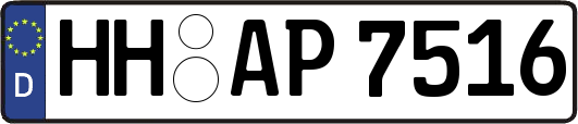 HH-AP7516