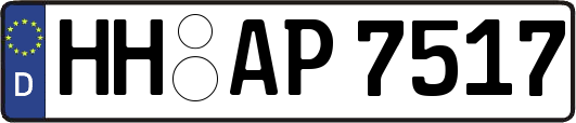 HH-AP7517