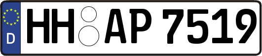 HH-AP7519