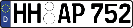 HH-AP752
