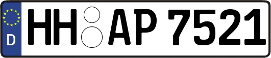 HH-AP7521