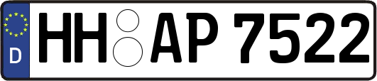 HH-AP7522