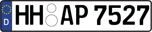 HH-AP7527