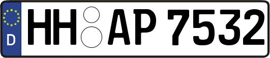 HH-AP7532