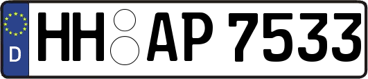 HH-AP7533