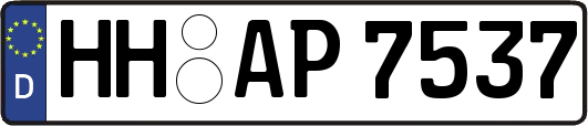 HH-AP7537