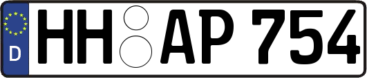 HH-AP754