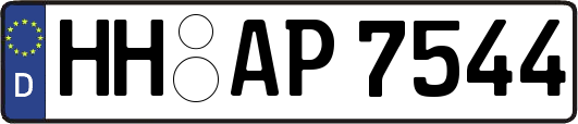 HH-AP7544