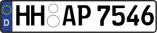 HH-AP7546
