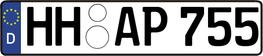 HH-AP755