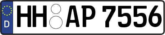 HH-AP7556