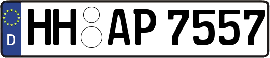 HH-AP7557
