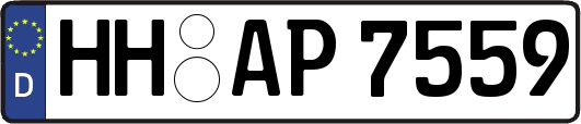 HH-AP7559