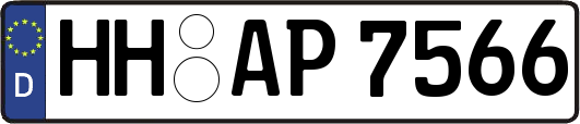 HH-AP7566